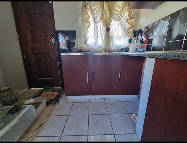 3 BEDROOM HOUSE TO LET IN NYALA PARK